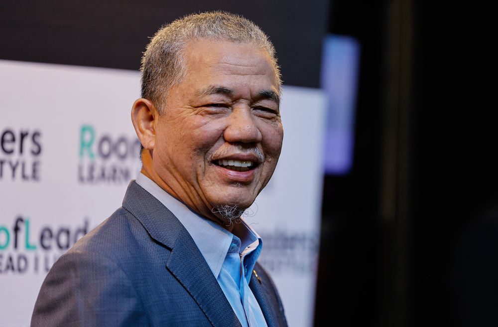 法迪拉:加速使用绿色技术 确保替代能源可负担